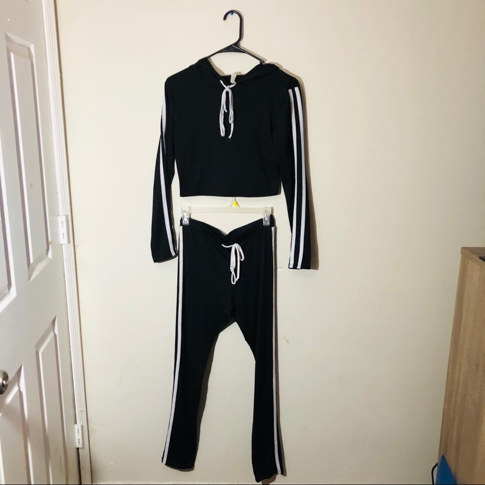 2 piece active set